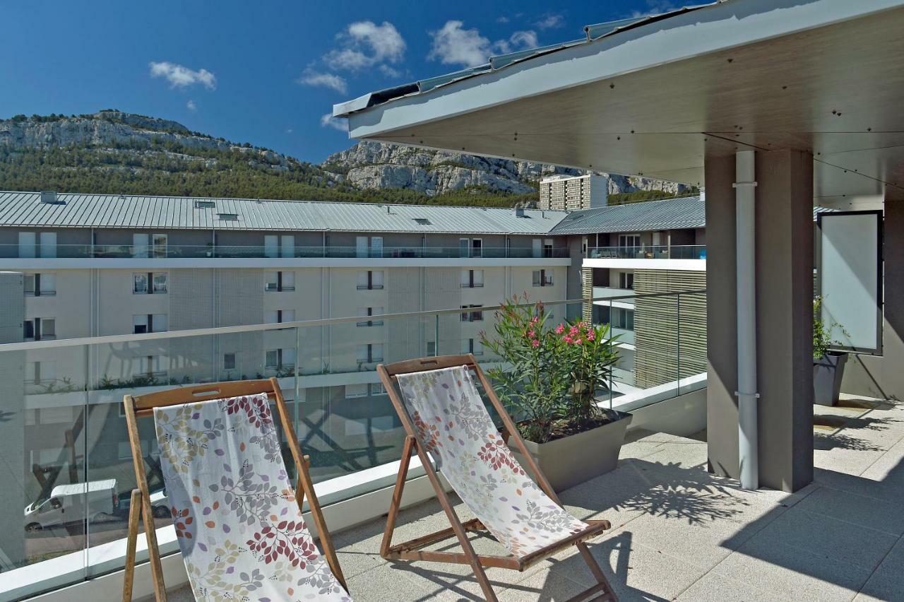 Quintessens Apartment Marsilia Exterior foto